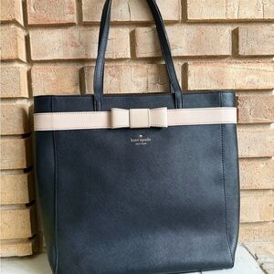 Kate Spade Saffiano Britain Tote